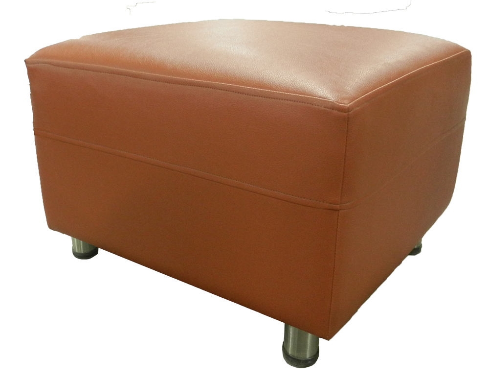 X-Elle Single Ottoman